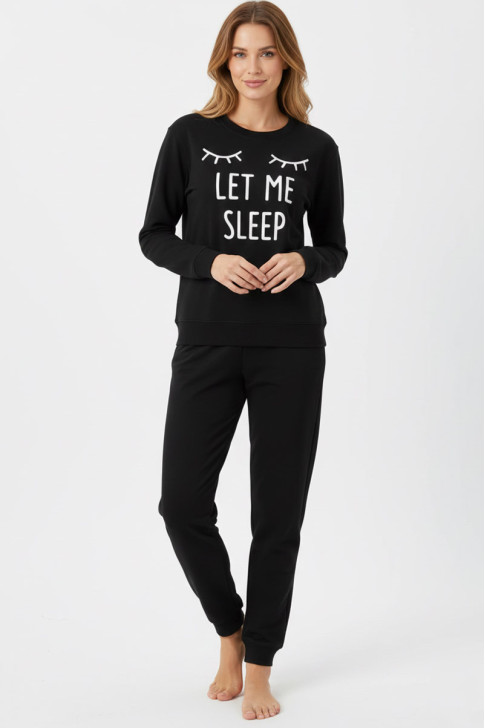 TRAX Women's Cotton Pyjama Set 48491