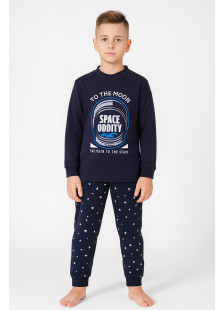 Pretty Baby boys’ dark blue pyjamas 63822