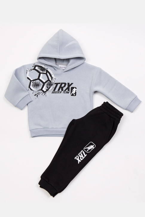 TRAX Boys' Tracksuit Set 48939