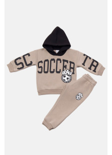 TRAX boys' tracksuit set 48940