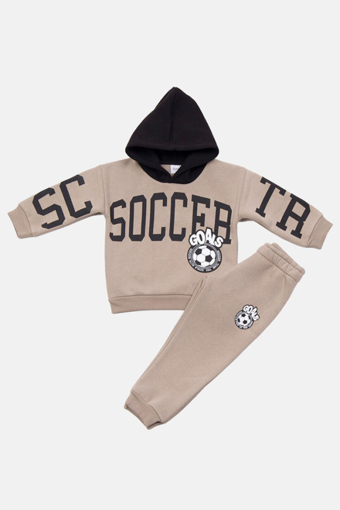 TRAX boys' tracksuit set 48940