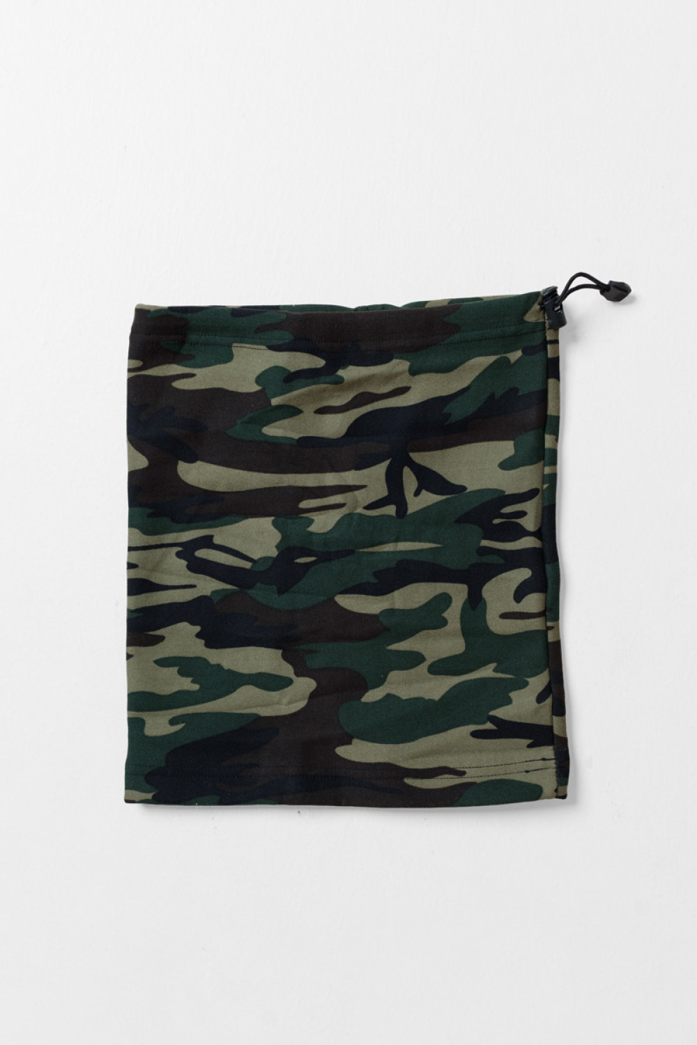 SUPER Q&Y camouflage neck warmer QY12-WB3-17
