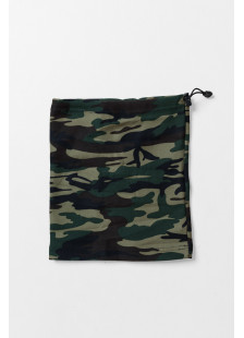 SUPER Q&Y camouflage neck warmer QY12-WB3-17