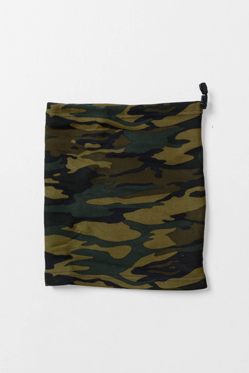 SUPER Q&Y camouflage neck warmer QY12-WB3-17