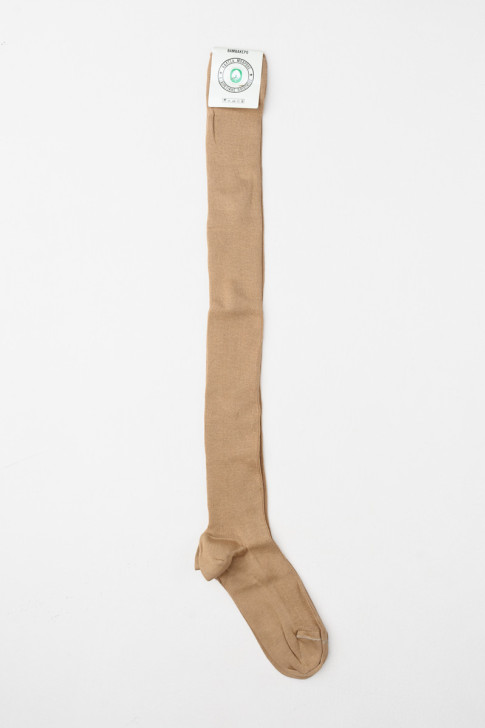 BENIZ Barole Damen-Overknee-Socken KA1321