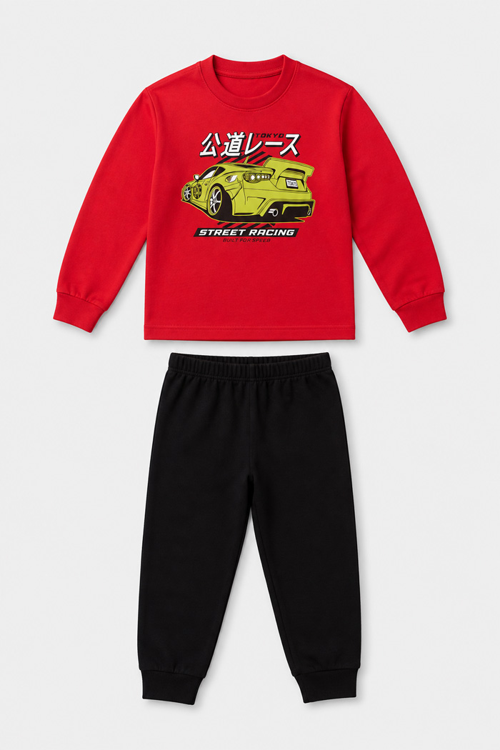 Pretty Baby Boys' Pyjamas 63872