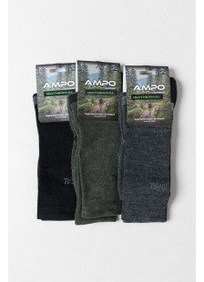 AMPO Outdoor thermal socks