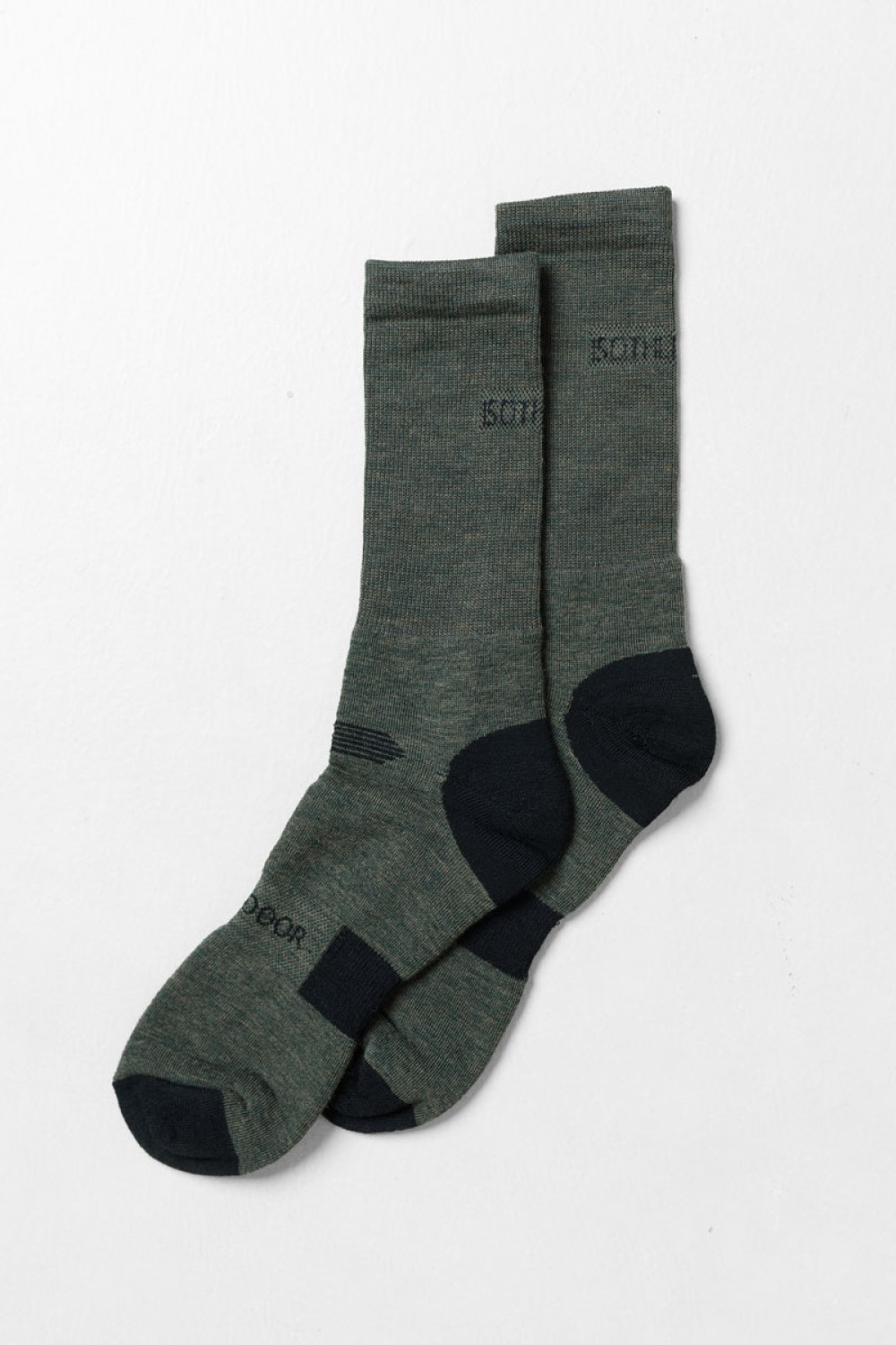 AMPO Outdoor Thermosocken