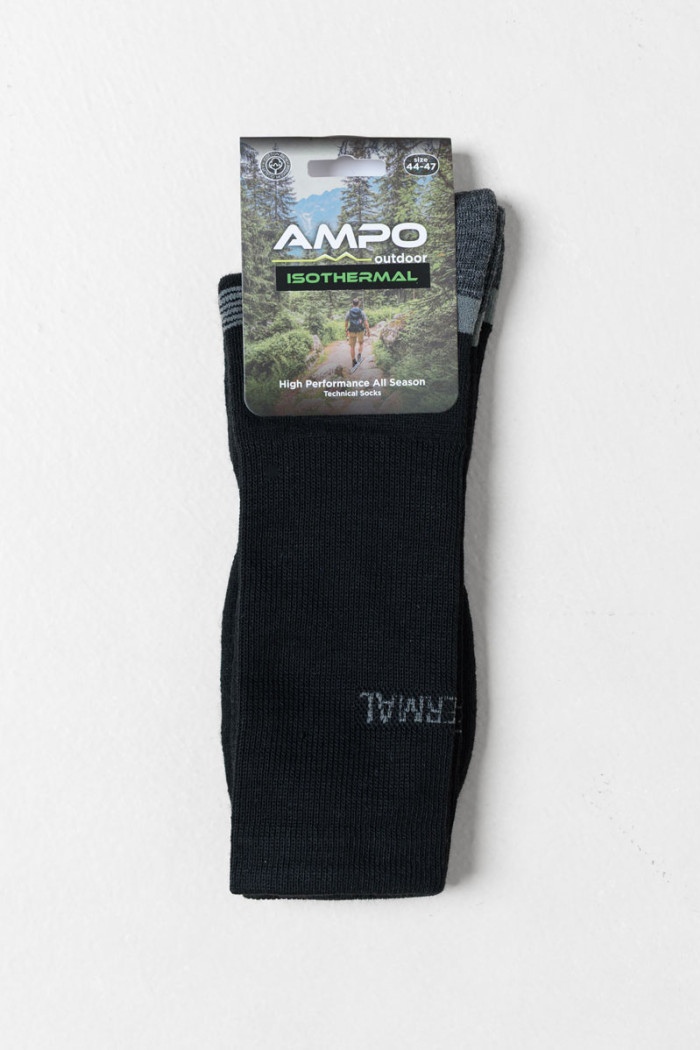 AMPO Outdoor thermal socks