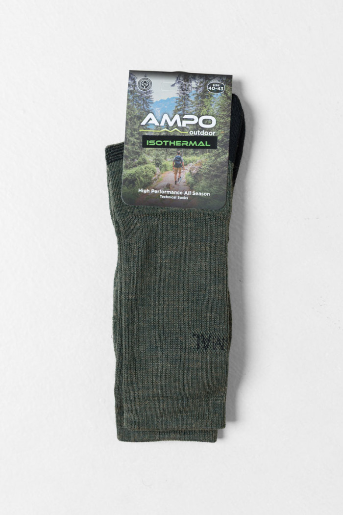 AMPO Outdoor thermal socks