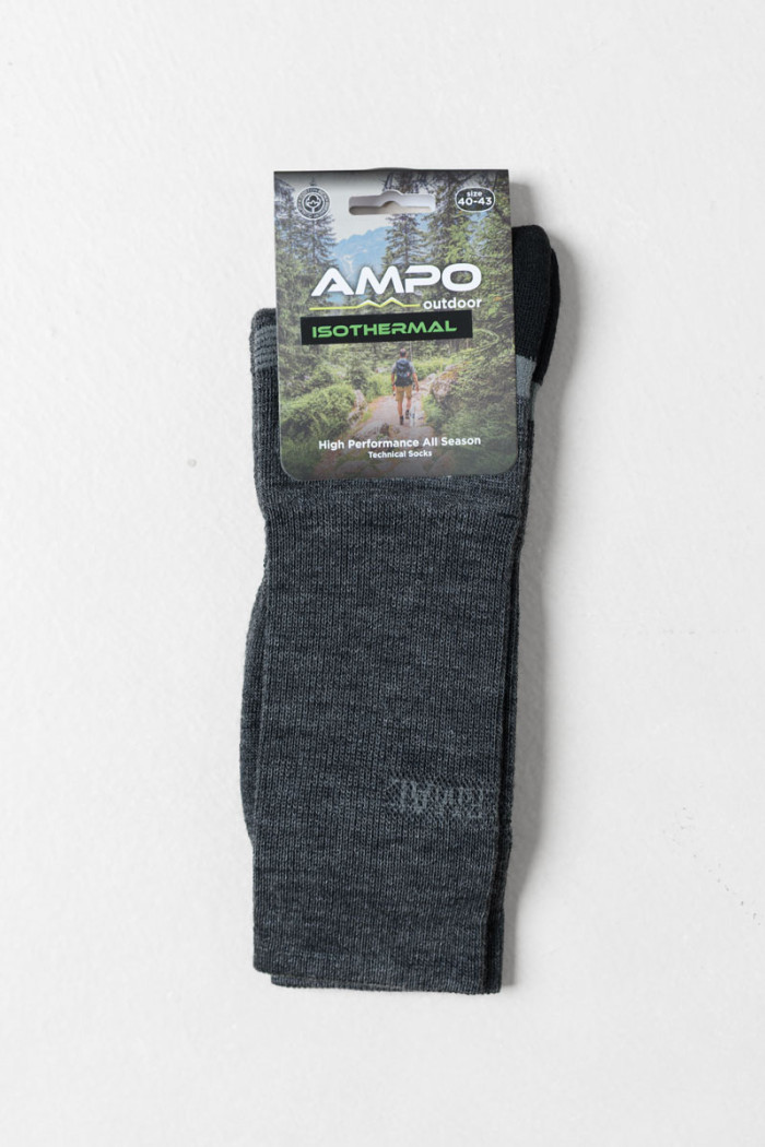 AMPO Outdoor thermal socks