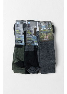 AMPO Outdoor thermal socks