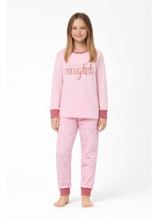 Pretty Baby girls' pyjama set 64816
