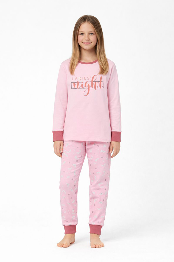 Pretty Baby Girls' Pyjama Set 64816