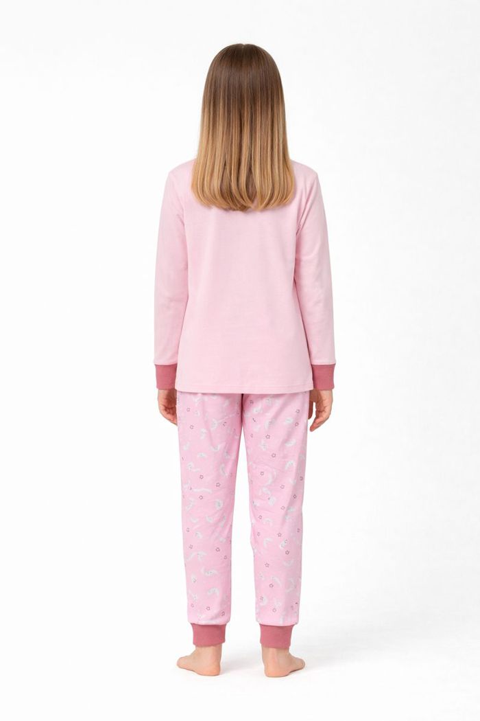 Pretty Baby girls' pyjama set 64816