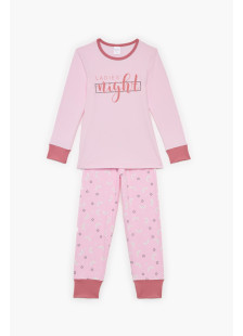Pretty Baby girls' pyjama set 64816