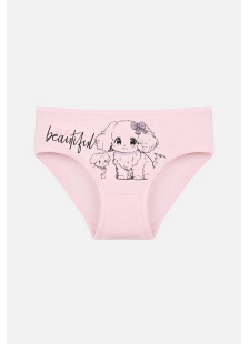 Donella girls' briefs 5-pack 4171PB154