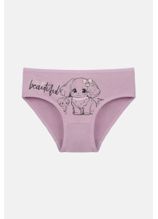 Donella girls' briefs 5-pack 4171PB154