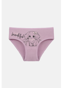 Donella girls' briefs 5-pack 4171PB154