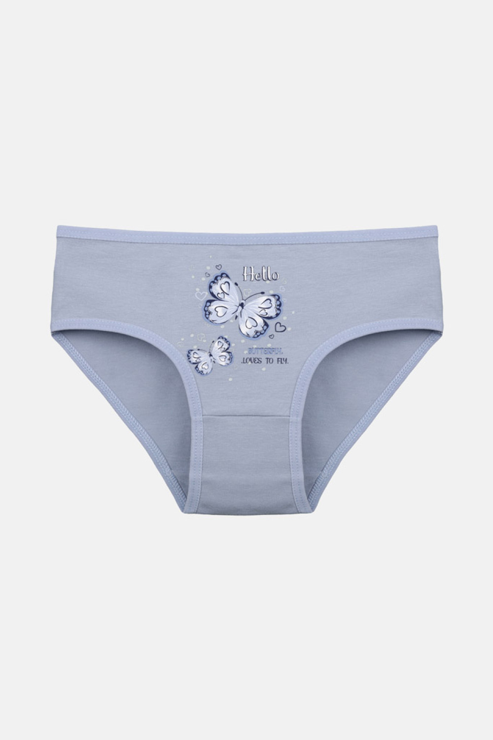 Donella Mädchen-Slips im 5er-Pack 4171PB2