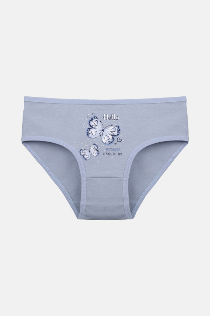 Donella girls' briefs 5-pack 4171PB2