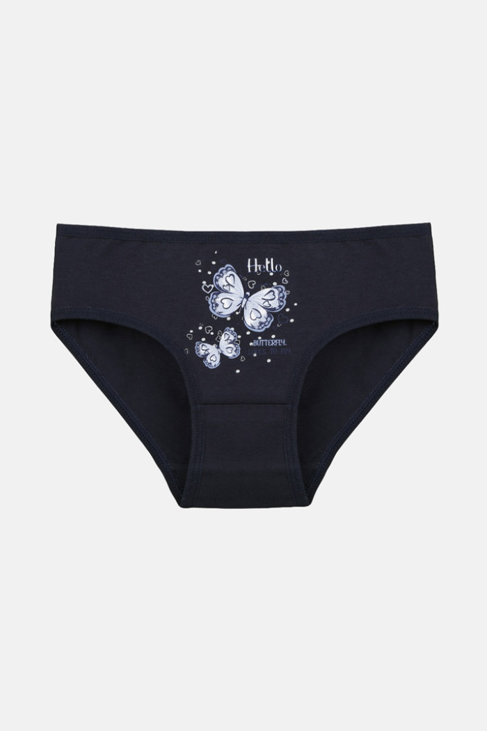 Donella girls' briefs 5-pack 4171PB2