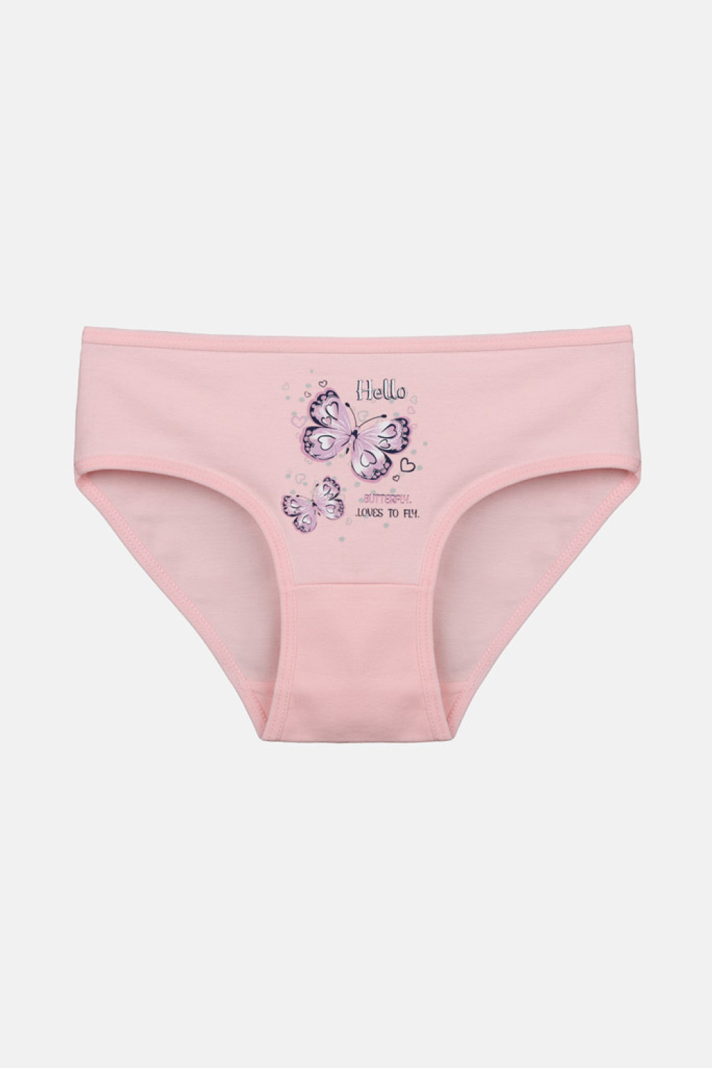 Donella Mädchen-Slips im 5er-Pack 4171PB2