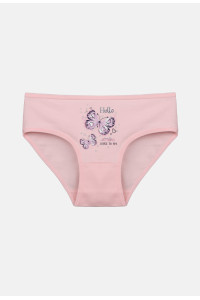 Donella Mädchen-Slips im 5er-Pack 4171PB2