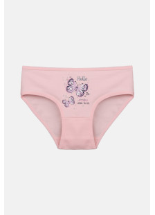 Donella girls' briefs 5-pack 4171PB2