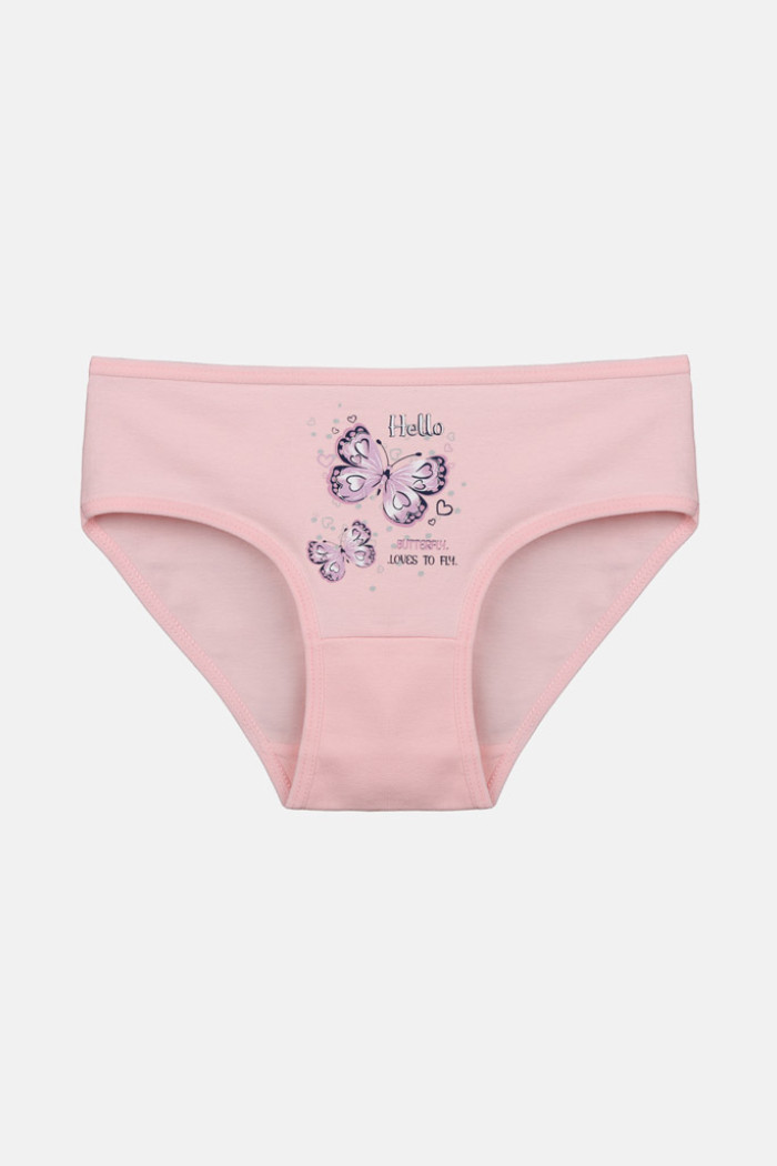 Donella girls' briefs 5-pack 4171PB2