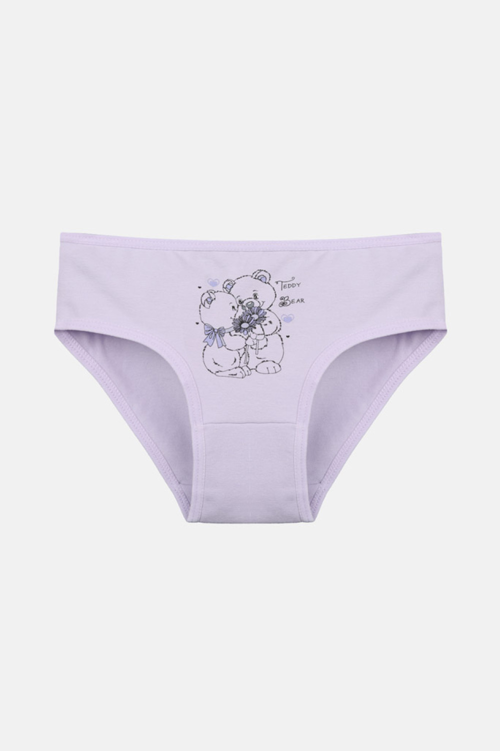 Donella Mädchen-Slips im 5er-Pack 4171PB20