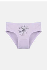 Donella Mädchen-Slips im 5er-Pack 4171PB20