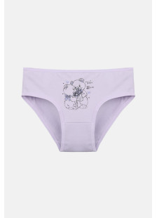 Donella girls' briefs 5-pack 4171PB20
