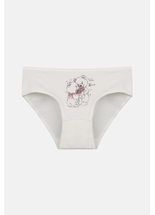 Donella girls' briefs 5-pack 4171PB20