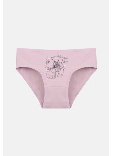 Donella girls' briefs 5-pack 4171PB20