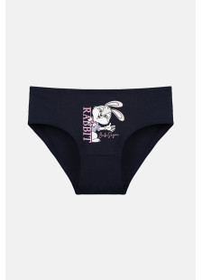 Donella girls' briefs 5-pack 4171PB44