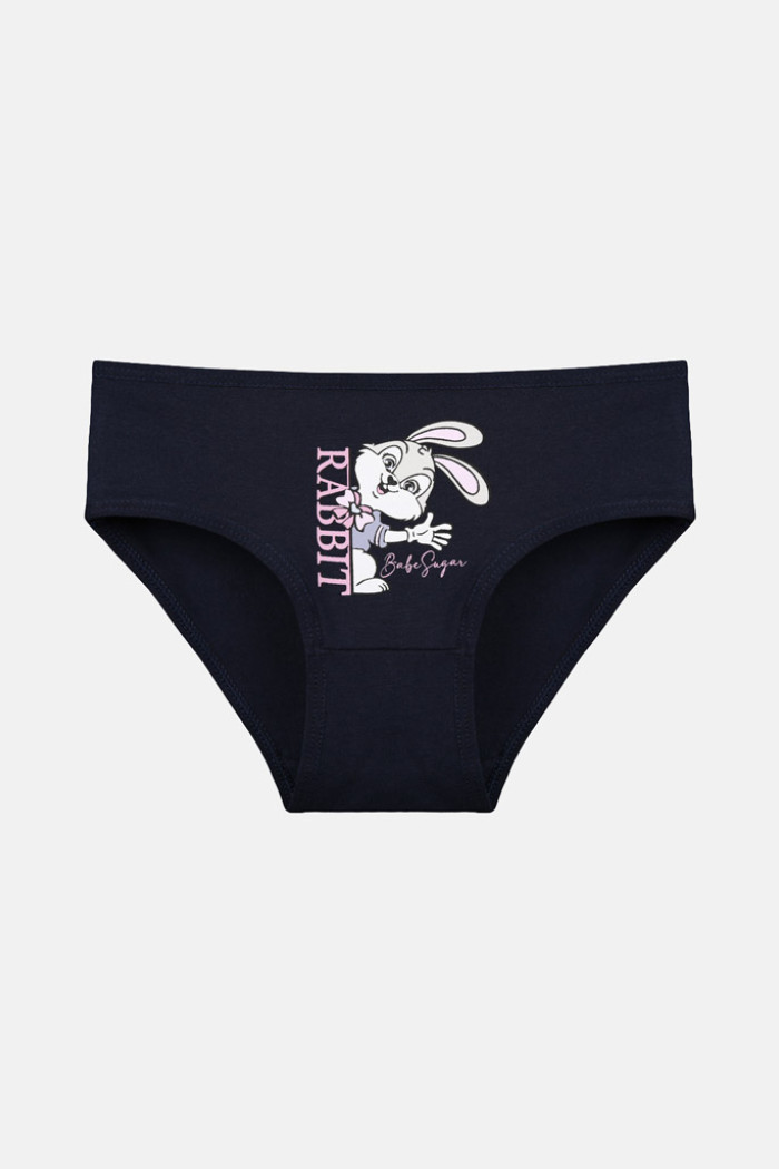 Donella girls' briefs 5-pack 4171PB44