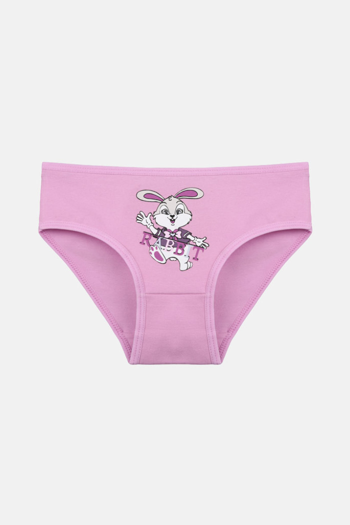 Donella girls' briefs 5-pack 4171PB44