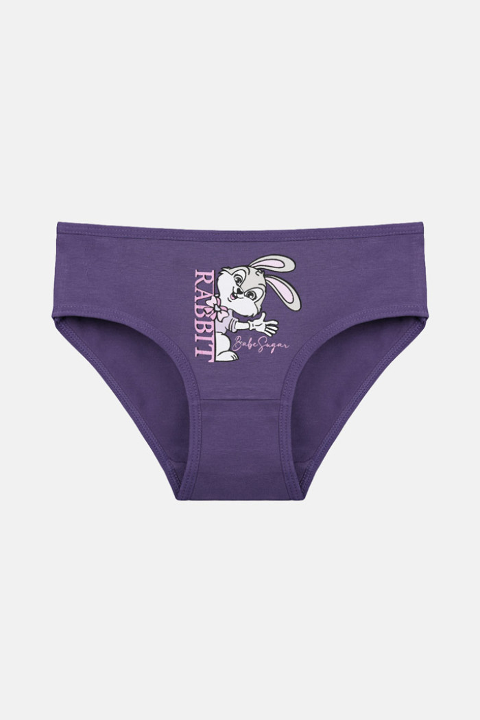Donella girls' briefs 5-pack 4171PB44