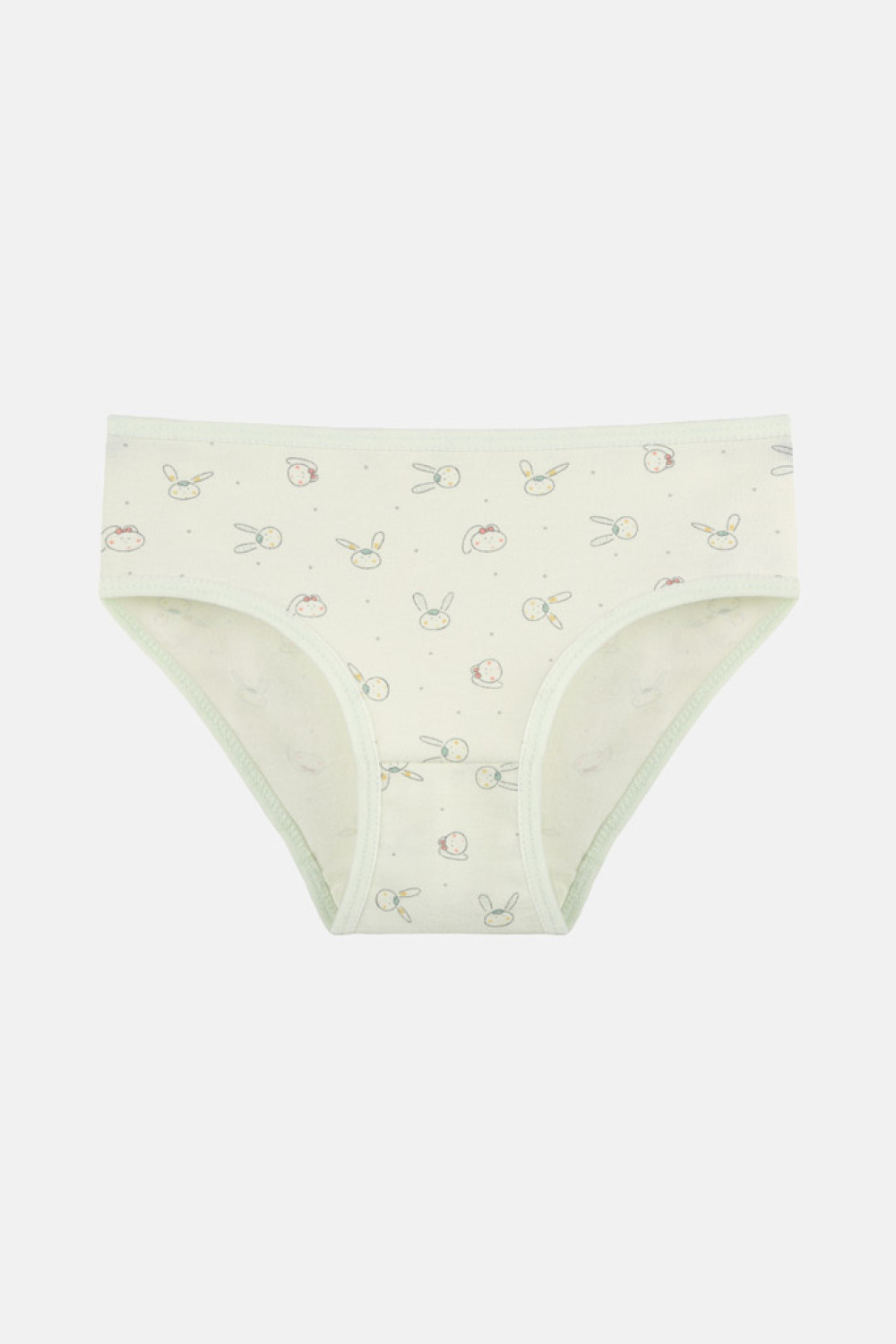 Donella Mädchen-Slips im 5er-Pack 411434