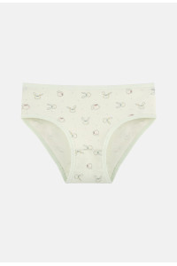 Donella Mädchen-Slips im 5er-Pack 411434