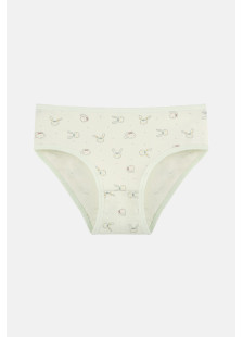 Donella girls' briefs 5-pack 411434