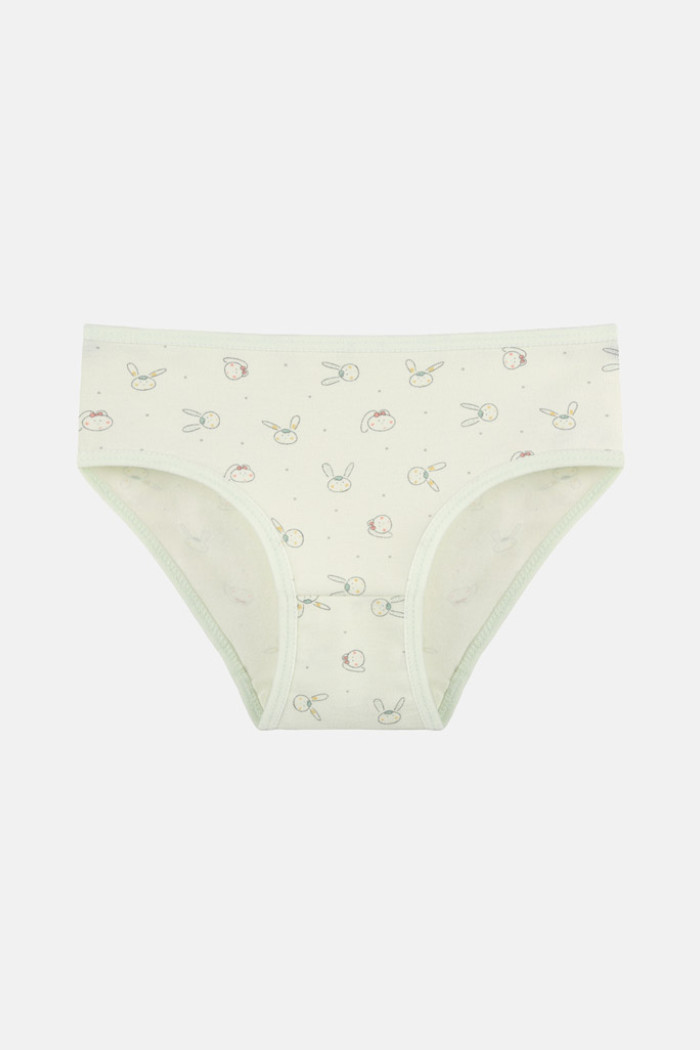 Donella girls' briefs 5-pack 411434