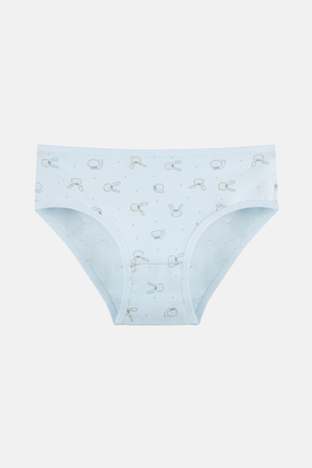 Donella Mädchen-Slips im 5er-Pack 411434