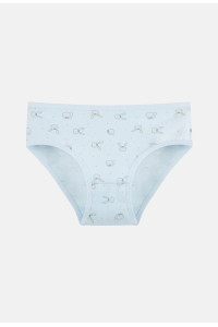 Donella Mädchen-Slips im 5er-Pack 411434