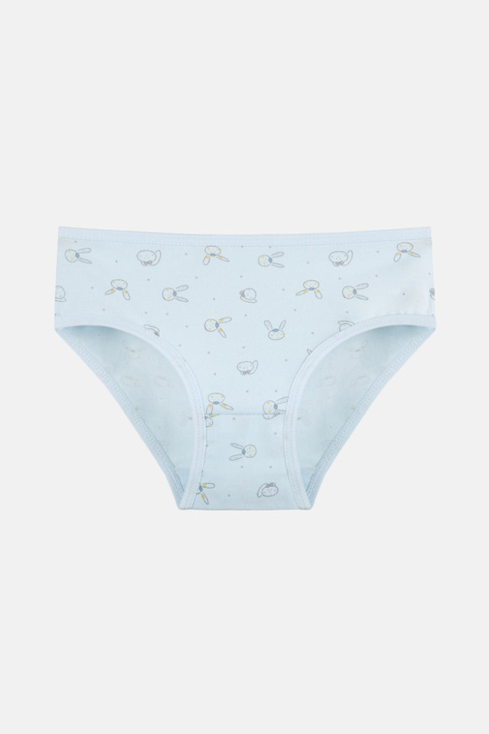 Donella girls' briefs 5-pack 411434