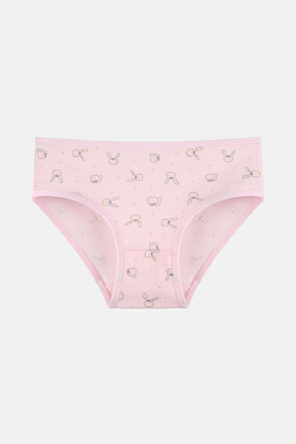 Donella Mädchen-Slips im 5er-Pack 411434