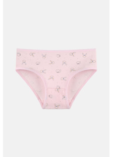 Donella girls' briefs 5-pack 411434