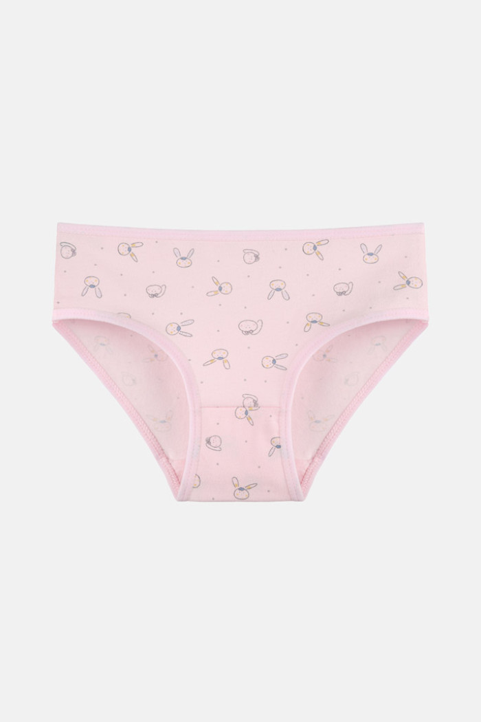 Donella girls' briefs 5-pack 411434