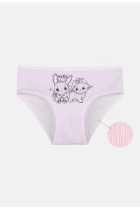 Donella Mädchen-Slips im 5er-Pack 4132PB1